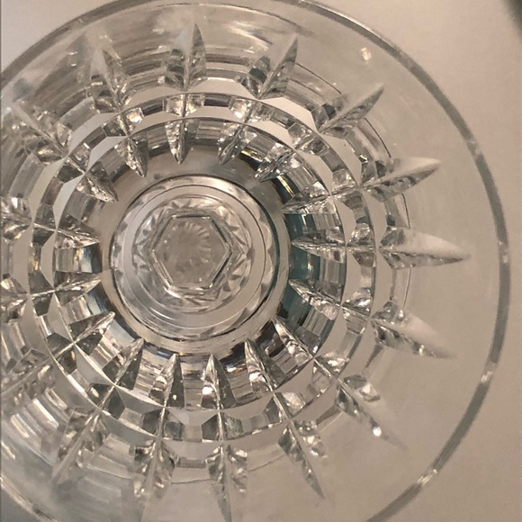 Set of 4 Waterford Glenmore Cordial glasses - Picture 5 of 9